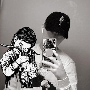 Meet your Posher, Gavin